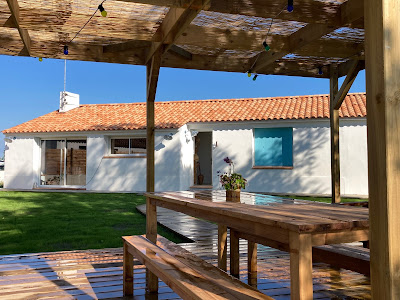 La Maison des Marais de Sallertaine à Sallertaine