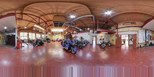 Motorcycle Dealer «Indian Motorcycle of Racine», reviews and photos, 522 6th St, Racine, WI 53403, USA