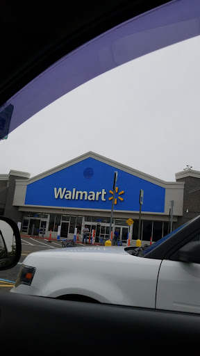 Discount Store «Walmart», reviews and photos, 780 Lynnway, Lynn, MA 01905, USA