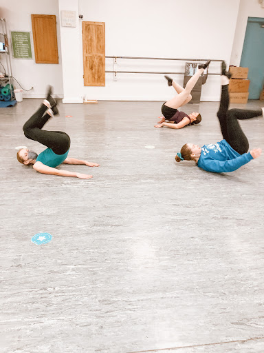 Dance School «Kenosha Academy of Dance, Music & Drama», reviews and photos, 7600 75th St #121, Kenosha, WI 53142, USA