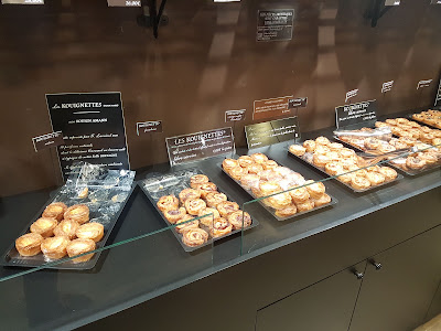 Maison Georges LARNICOL - MOF - Biscuiterie Chocolaterie à Guérande