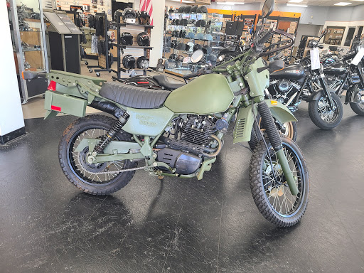 Motorcycle Dealer «Eastern Harley-Davidson», reviews and photos, 1570 Old Country Rd, Riverhead, NY 11901, USA