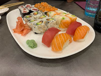 Sushi du Restaurant Hokkaido à Lyon - n°10