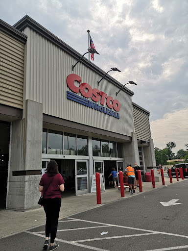 Costco Wholesale