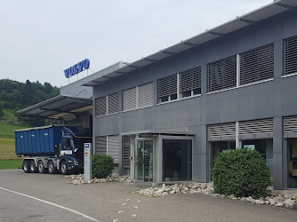 Volvo Group (Schweiz) AG, Truck Center Münchenbuchsee