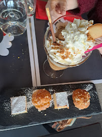 Les plus récentes photos du Restaurant Au Point d'Interro à Vandœuvre-lès-Nancy - n°8