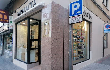 Farmacia Paloma Oraá - Farmacia en Salamanca 