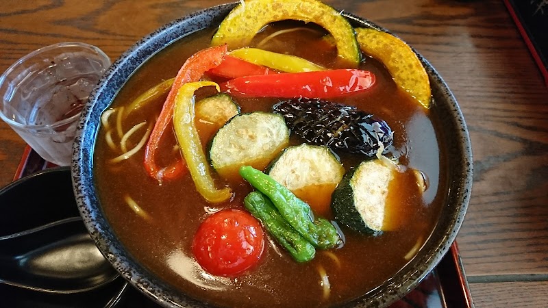 そば処三津屋出羽路庵 山形県山形市十日町 蕎麦店 レストラン グルコミ