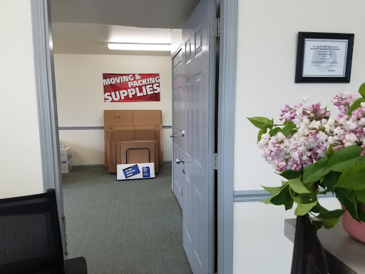 Moving and Storage Service «All Safe Self Storage Lake in the Hills», reviews and photos, 8801 Pyott Rd, Lake in the Hills, IL 60156, USA