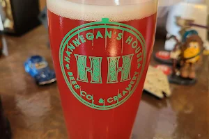 Hannegan’s House Beer Co & Creamery image