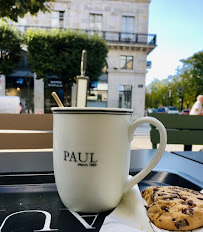 Plats et boissons du Café PAUL à Bayonne - n°1