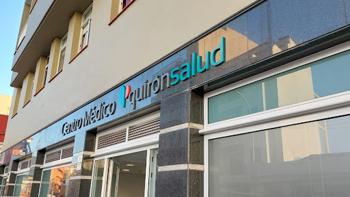 Life Medical Center - Icod en Icod de los Vinos, Santa Cruz de Tenerife