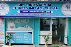 Dr Sonu's Dental Studio & Implant Center image