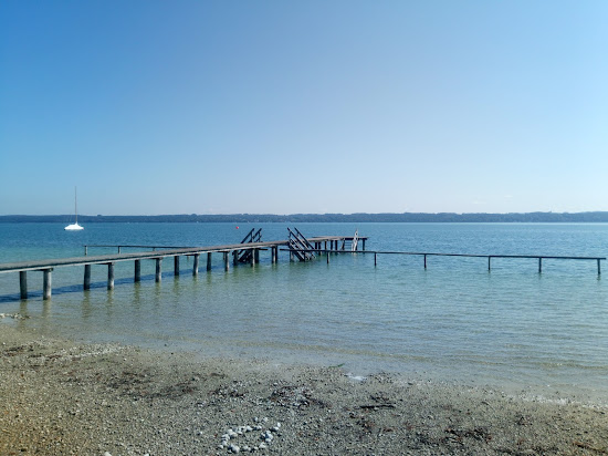 Sudbad Tutzing