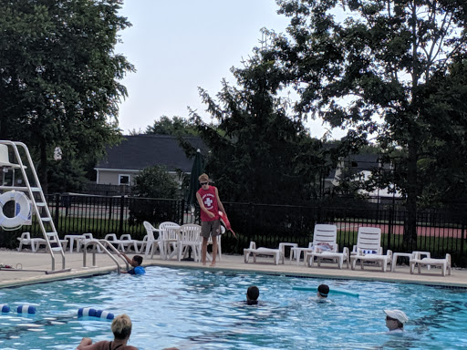 Recreation Center «Smithville Community Center», reviews and photos, 580 E Moss Mill Rd, Galloway, NJ 08205, USA