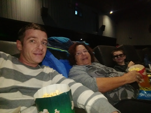 Movie Theater «Flagship Premium Cinemas», reviews and photos, 206 US-1, Falmouth, ME 04105, USA