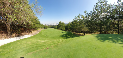 Campo De Golf Altozano