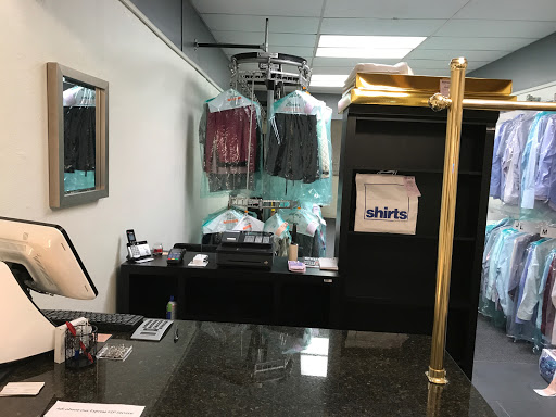 Dry Cleaner «Belmont Center Dry Cleaners», reviews and photos, 25 Leonard St, Belmont, MA 02478, USA