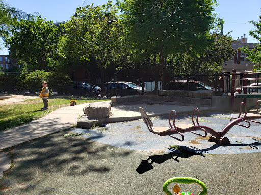 Park «Adams Playground Park», reviews and photos, 1919 N Seminary Ave, Chicago, IL 60614, USA