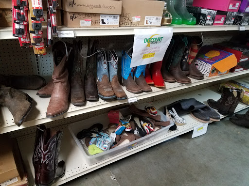 Home Goods Store «Discount Direct», reviews and photos, 375 Corporate Dr S, Tukwila, WA 98188, USA