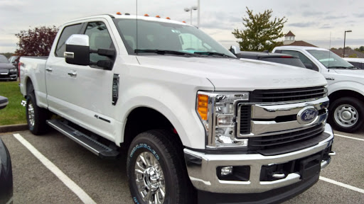 Ford Dealer «Mike Castrucci Ford Lincoln of Alexandria, Inc.», reviews and photos, 7400 Alexandria Pike, Alexandria, KY 41001, USA