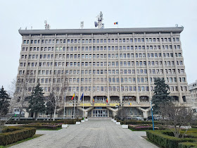 Consiliul Județean Prahova