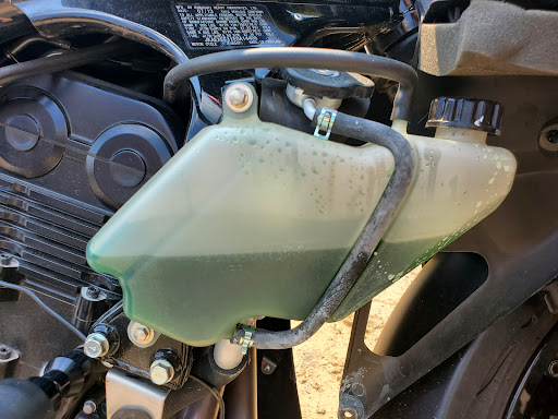 Motorcycle Dealer «St. Louis Powersports», reviews and photos, 956 S Hwy Dr, Fenton, MO 63026, USA