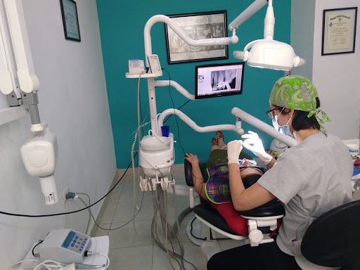 Dentú Innovación Dental