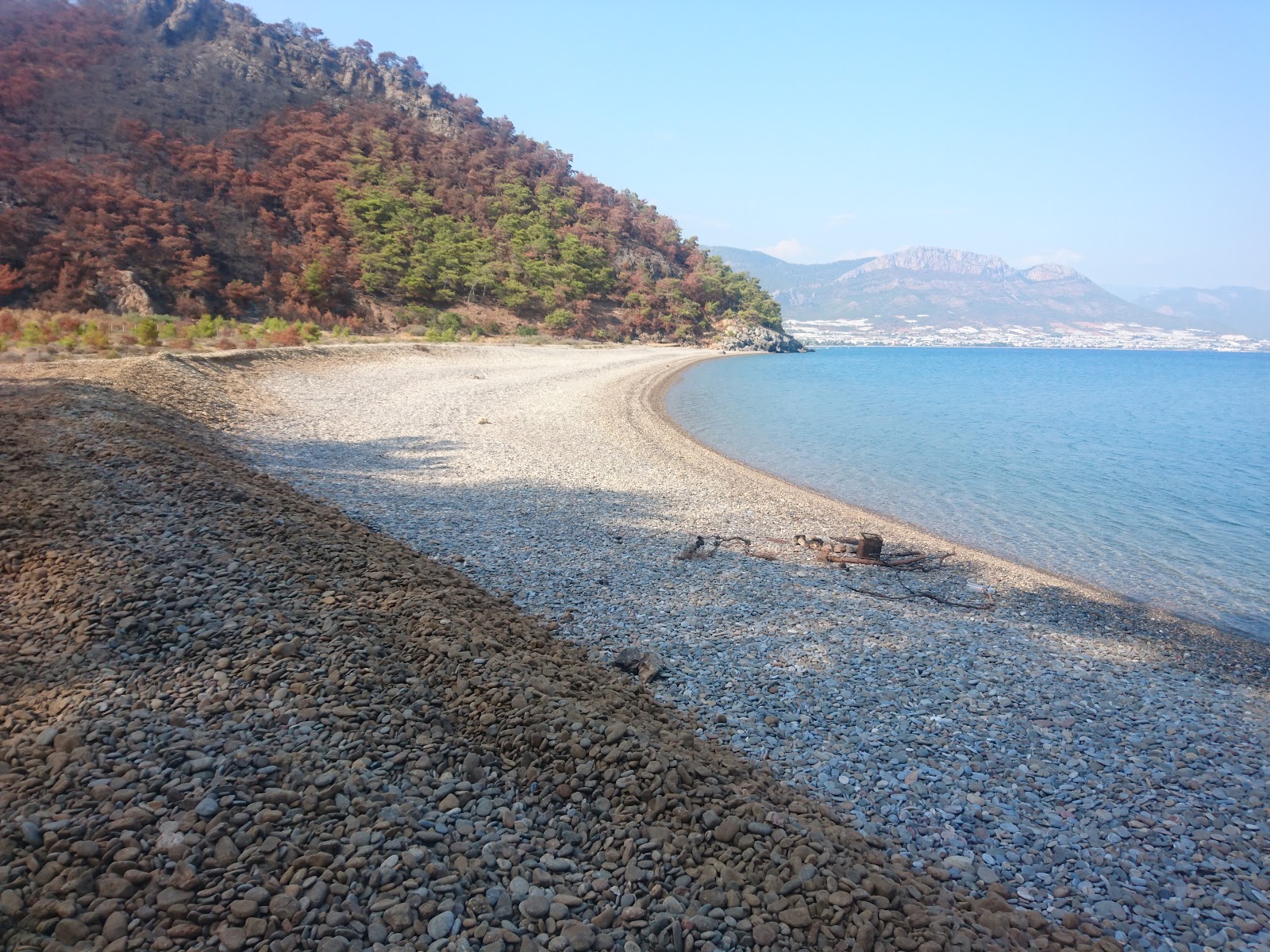 Prince Charles Bay photo #9