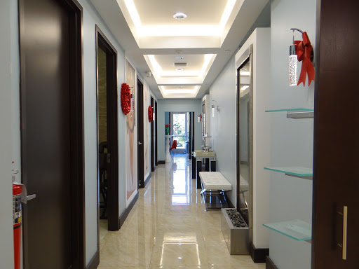 Massage Spa «Marilyn Monroe Spa-Oviedo», reviews and photos, 5515 Vista View Way, Oviedo, FL 32765, USA