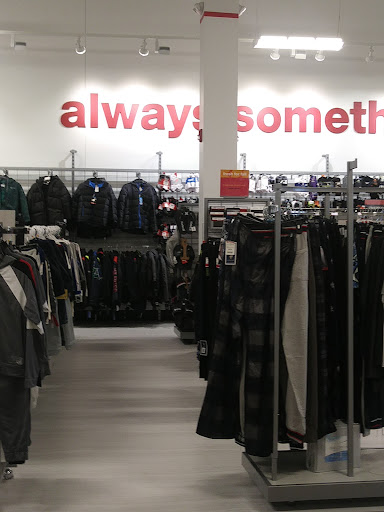 Department Store «T.J. Maxx», reviews and photos, 4800 Everhard Rd NW, Canton, OH 44718, USA