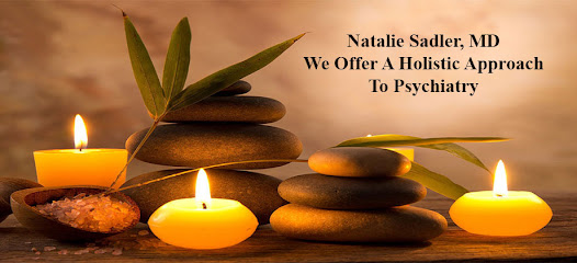 Natalie Sadler MD Holistic Psychiatry