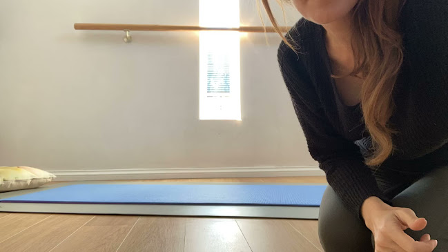 Reviews of The Well House Pilates Yoga in Newcastle upon Tyne - Yoga studio