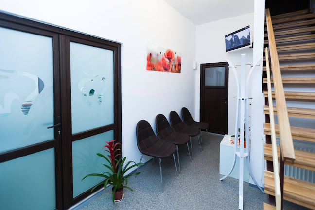 Cabinet Stomatologic Dr. Bianu Oana - Maria - Dentist
