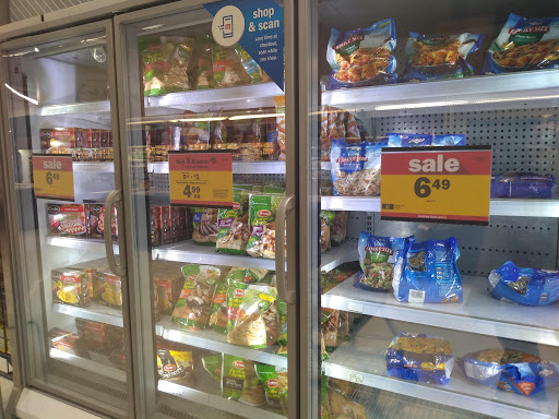 Grocery Store «Meijer», reviews and photos, 4522 Elkhart Rd, Goshen, IN 46526, USA