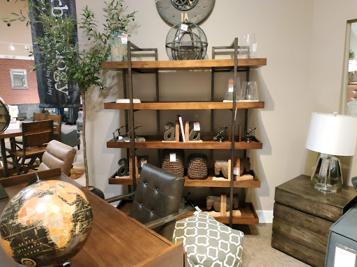 Furniture Store «Ashley HomeStore», reviews and photos, 80 Nardozzi Pl, New Rochelle, NY 10801, USA