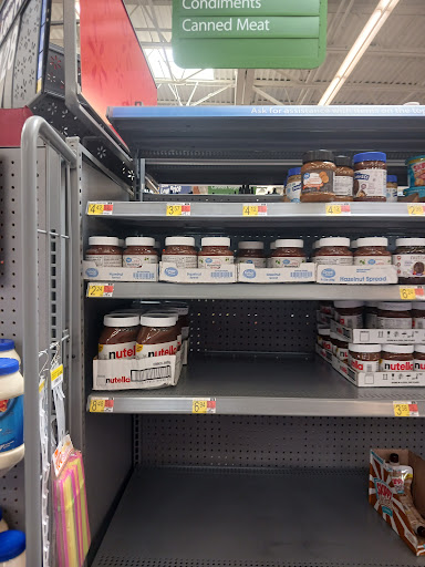 Discount Store «Walmart», reviews and photos, 882 S State Rd 135, Greenwood, IN 46143, USA