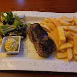 Photo n°8 de l'avis de b. fait le 19/01/2023 à 11:52 sur le  Der Wasserschout à Bremerhaven