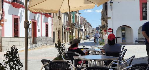 Bar Siglo - plaza España, 10190 Casar de Cáceres, Cáceres, Spain