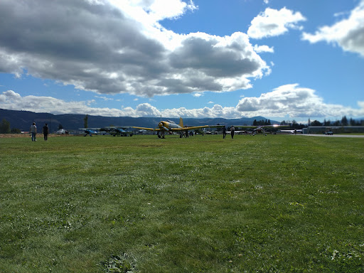 History Museum «Western Antique Aeroplane and Automobile Musem (WAAAM)», reviews and photos, 1600 Air Museum Rd, Hood River, OR 97031, USA