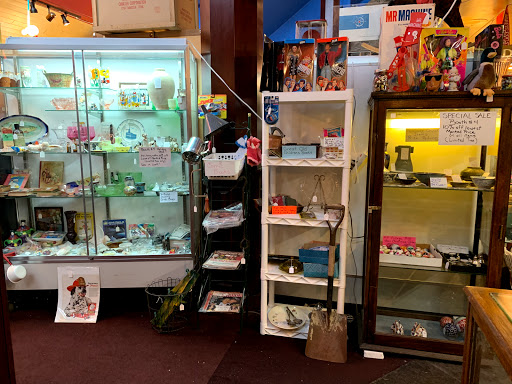 Antique Store «The Estate Sale Antiques», reviews and photos, 4590 Harrison Blvd, Ogden, UT 84403, USA