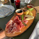 Photo n°1 de l'avis de Jakob.e fait le 23/07/2023 à 18:07 sur le  La Capanna del Gallo à San Casciano in Val di Pesa