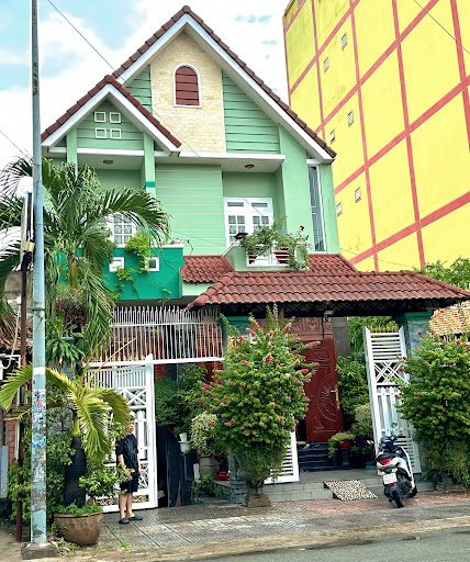 Villa Thanh Tuyền
