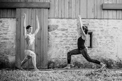 Kośas - Yoga & Psychomotricité à L'Aiguillon-sur-Mer
