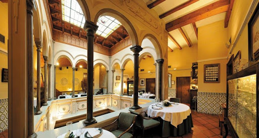 Montal Alimentación en Zaragoza