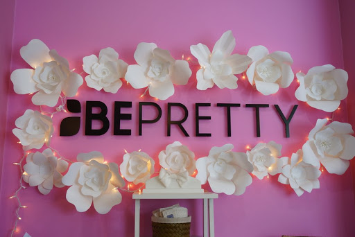 Cosmetics Store «Be Pretty Beauty Boutique», reviews and photos, 10574 Bechler River Ave, Fountain Valley, CA 92708, USA