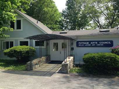 Putnam Arts Council