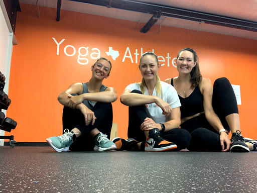 Gym «Yoga Athletex LLC», reviews and photos, 10510 Westview Dr, Houston, TX 77043, USA