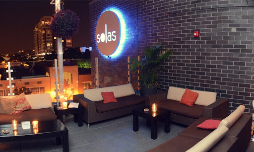 Event Venue «Solas», reviews and photos, 419 Glenwood Ave, Raleigh, NC 27603, USA