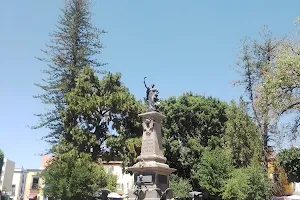 Monument of the Corregidora image